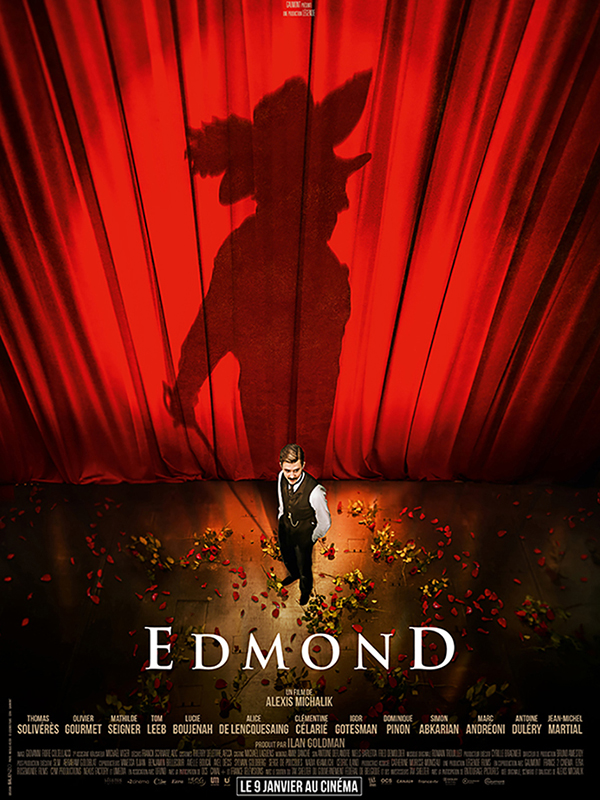 Edmond