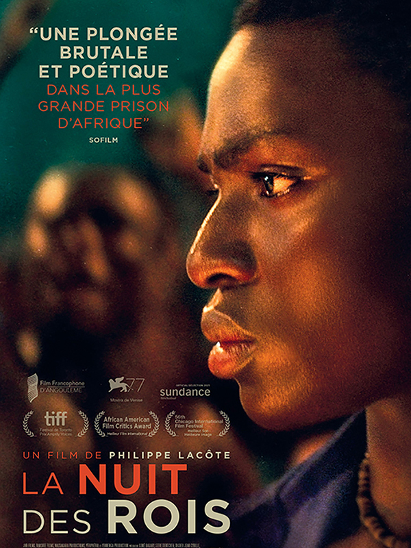 La nuit des Rois