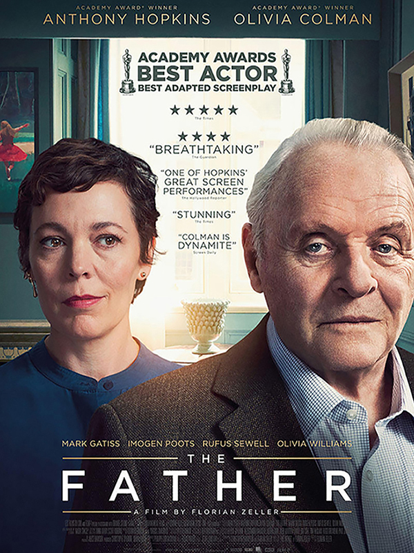 The father