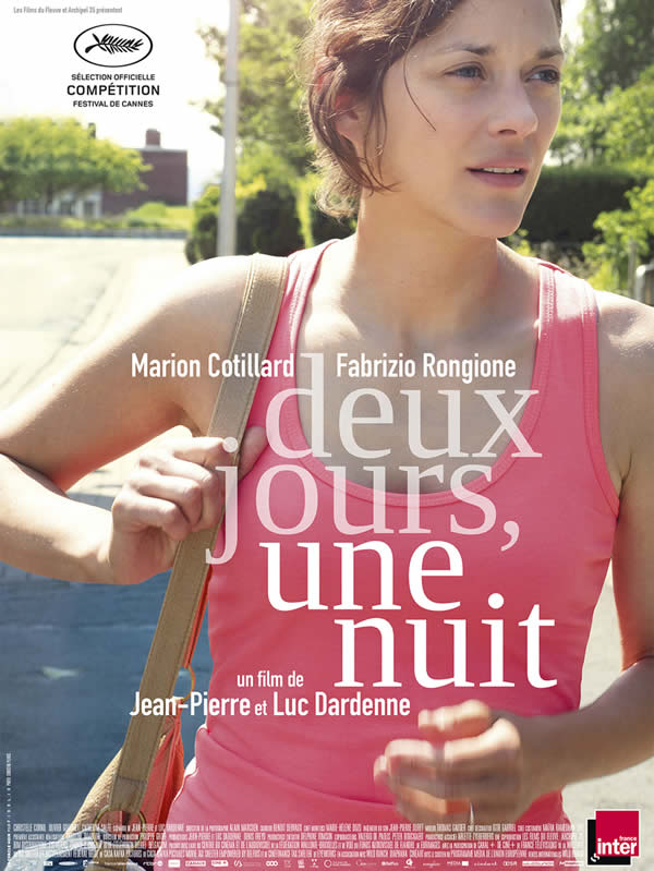 Deux jours une nuit