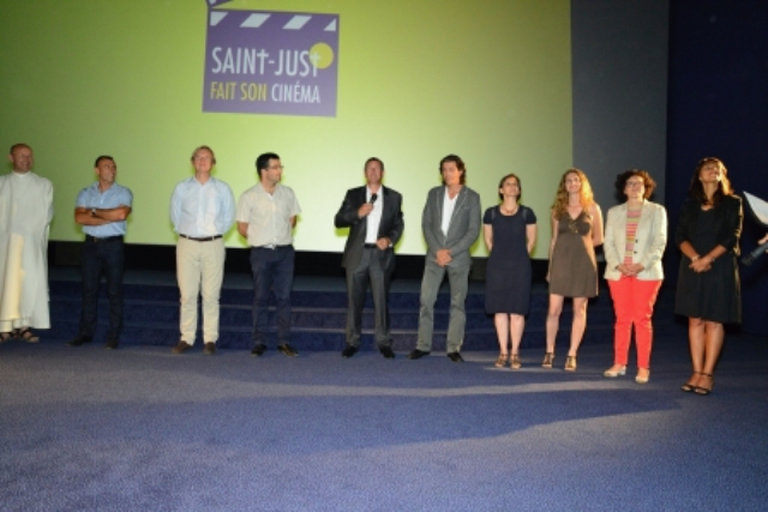 Photo jury