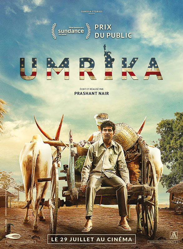 UMRIKA
