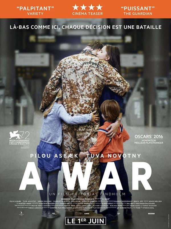 A WAR