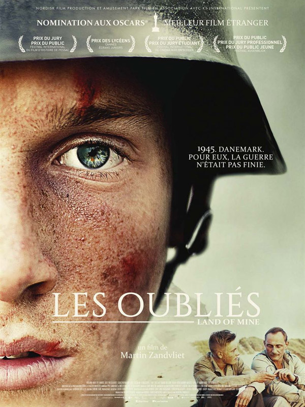 LES OUBLIES